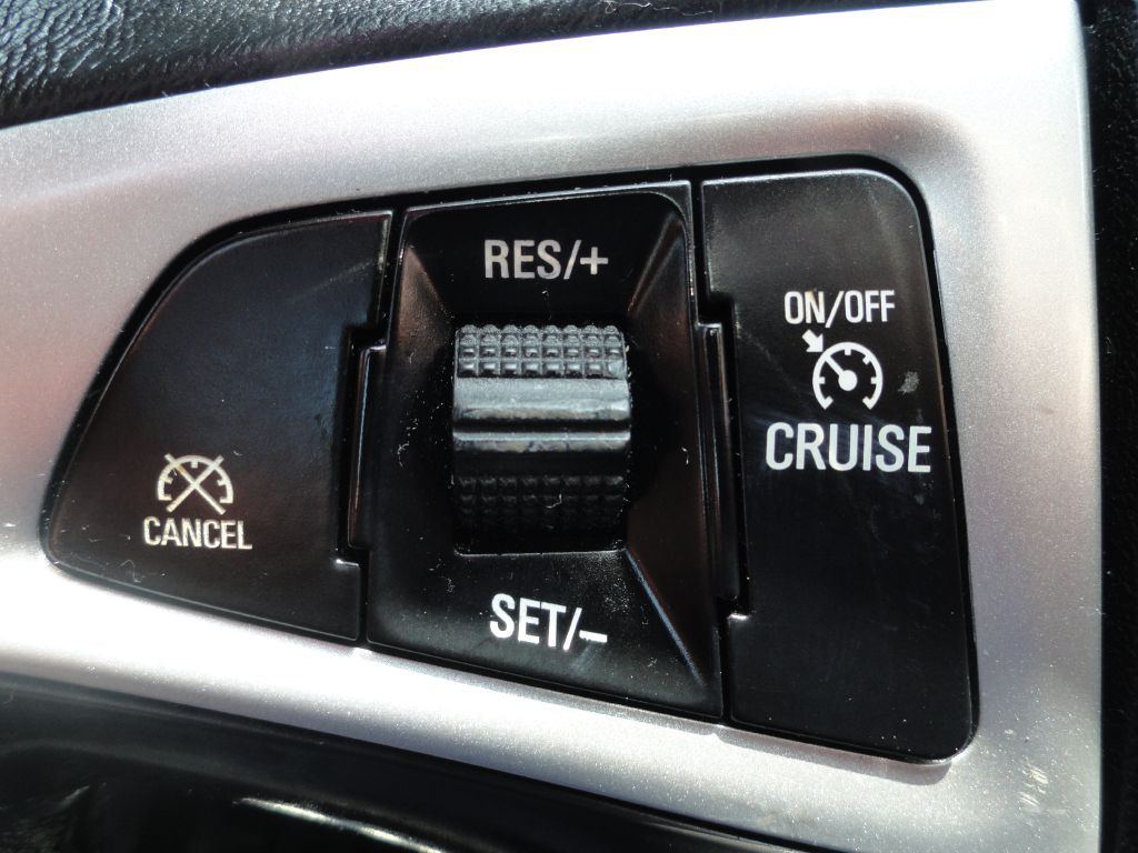2016 Chevrolet Equinox Image 21