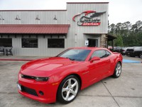 Image for 2015 Chevrolet Camaro Lt Rs One Owner! ID: 6476583