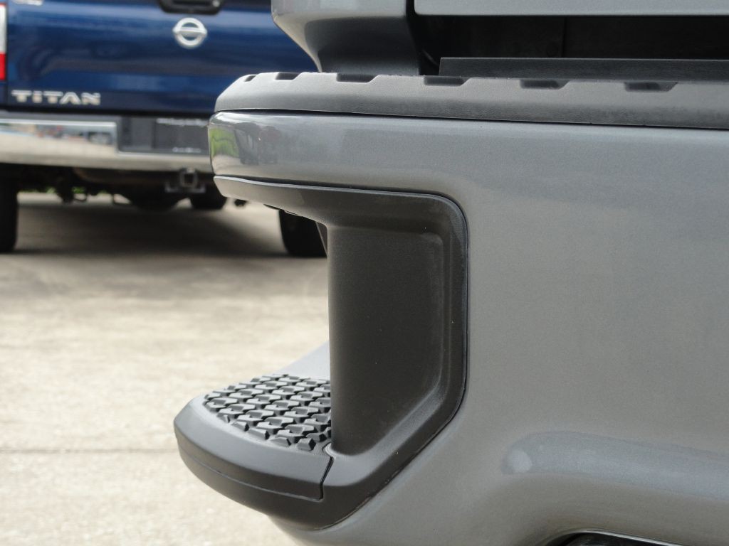 2021 Chevrolet Silverado 1500 Image 11