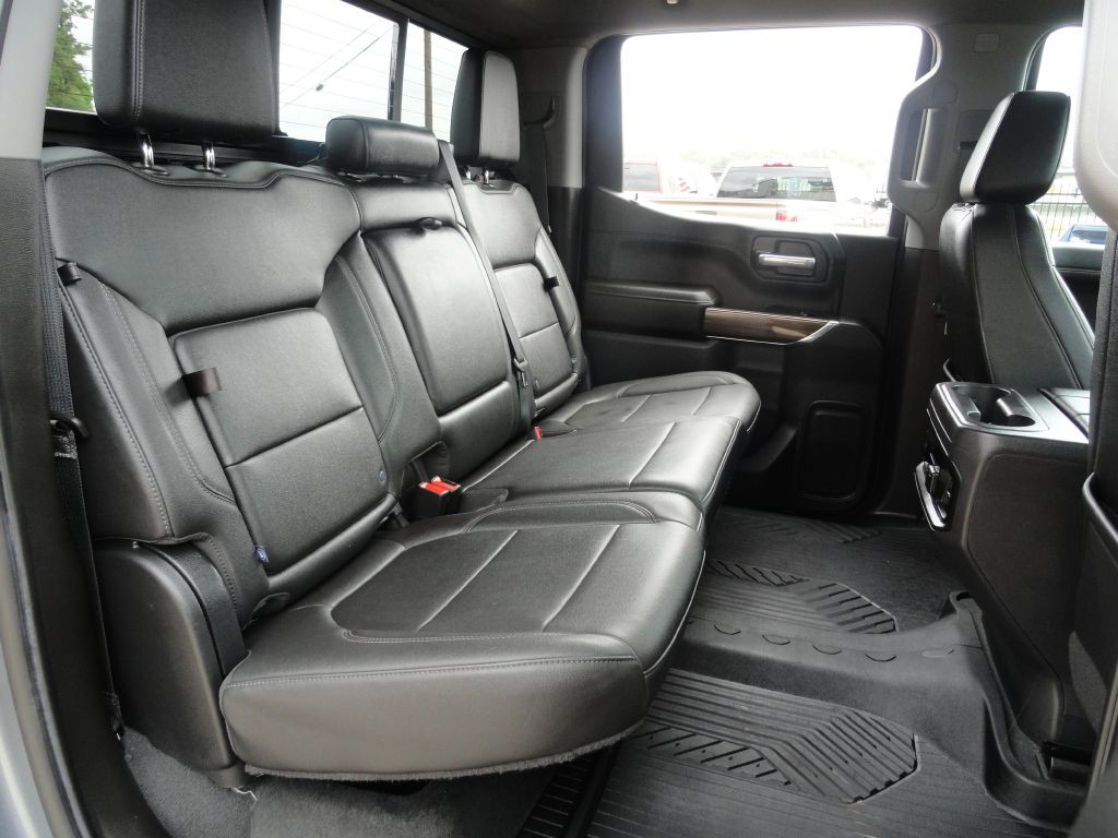 2021 Chevrolet Silverado 1500 Image 13