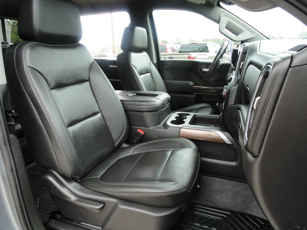 2021 Chevrolet Silverado 1500 Image 15