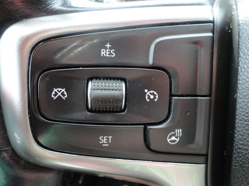 2021 Chevrolet Silverado 1500 Image 28