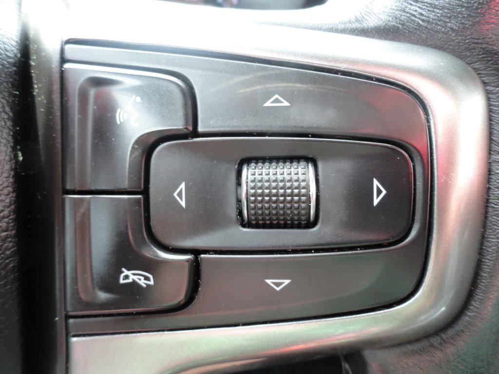 2021 Chevrolet Silverado 1500 Image 29