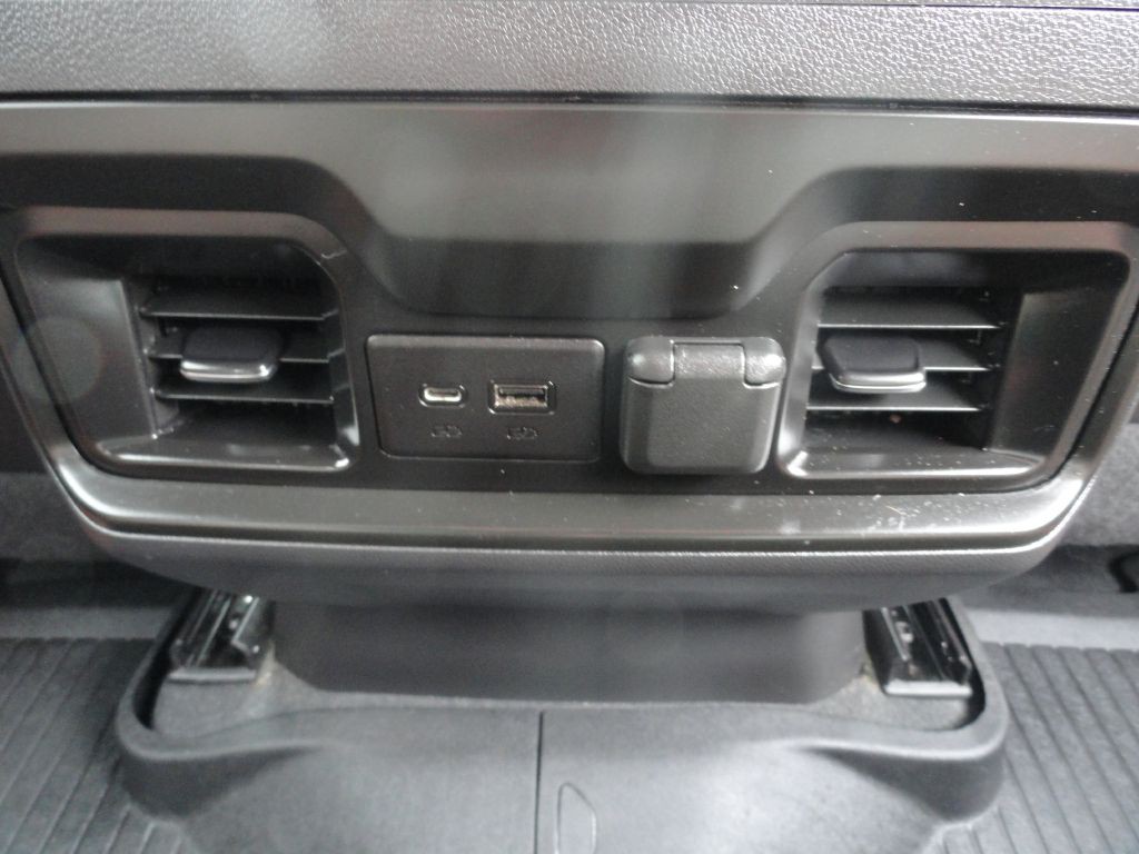 2021 Chevrolet Silverado 1500 Image 32