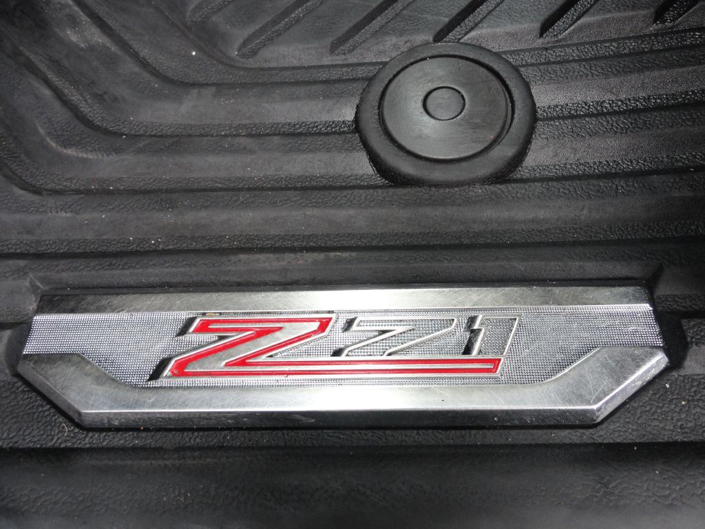 2021 Chevrolet Silverado 1500 Image 41