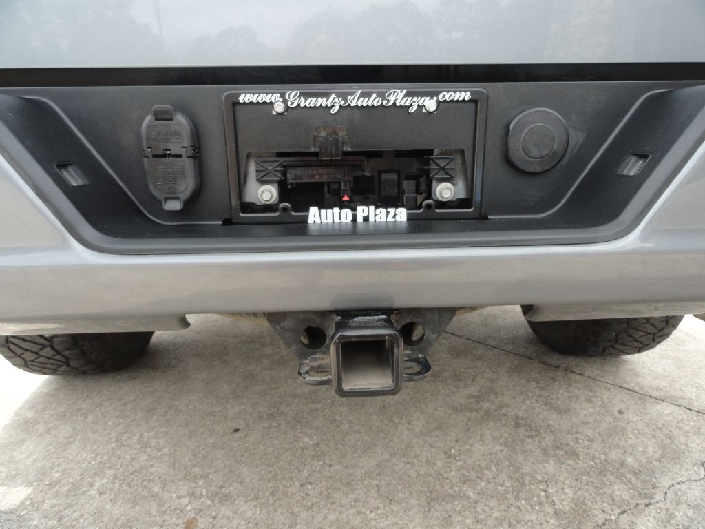 2021 Chevrolet Silverado 1500 Image 44