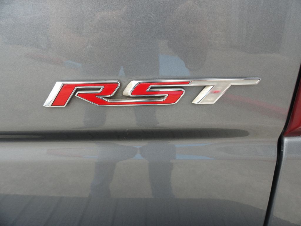 2021 Chevrolet Silverado 1500 Image 47