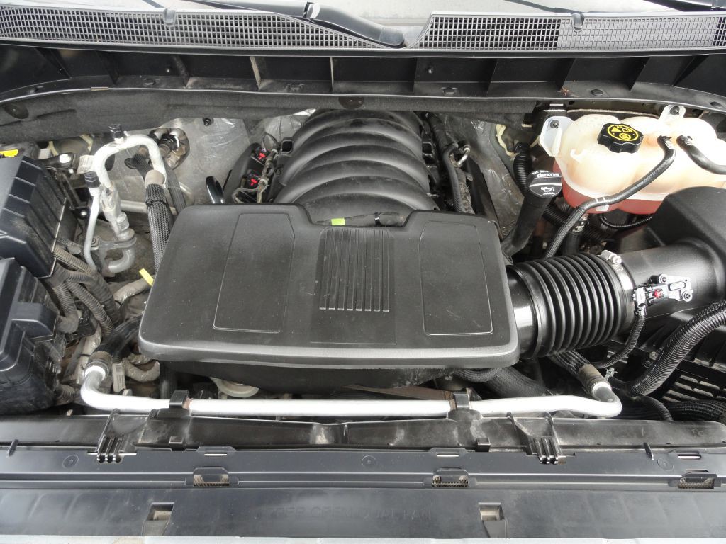 2021 Chevrolet Silverado 1500 Image 50