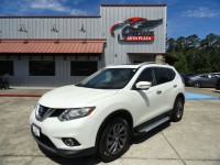 Image for 2016 Nissan Rogue SL ID: 6561470