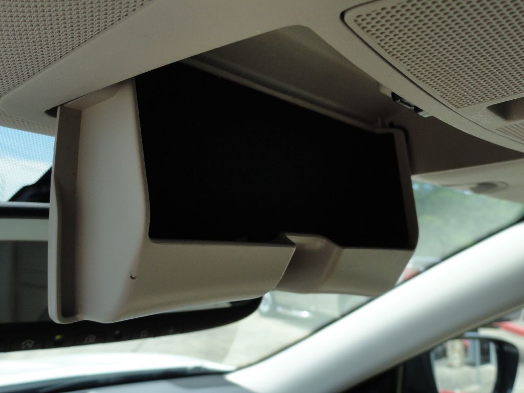 2016 Nissan Rogue Image 27