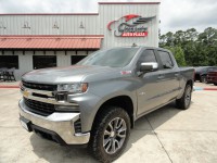 Image for 2020 Chevrolet Silverado 1500 TEXAS EDTION Z71 CREW ID: 6579380