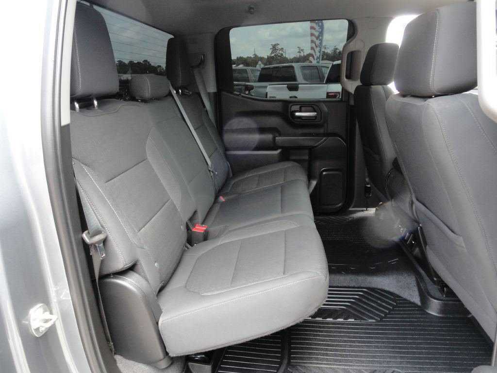 2020 Chevrolet Silverado 1500 Image 7