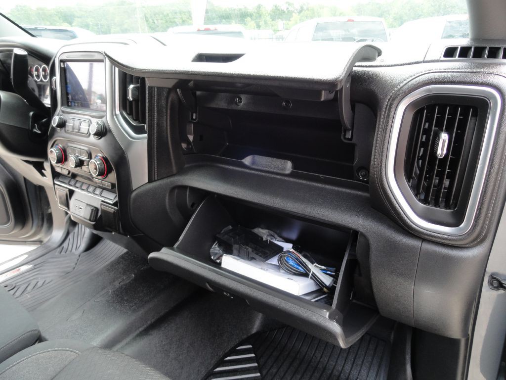 2020 Chevrolet Silverado 1500 Image 16
