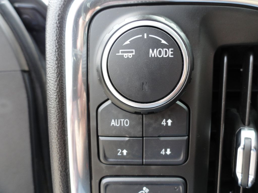 2020 Chevrolet Silverado 1500 Image 17