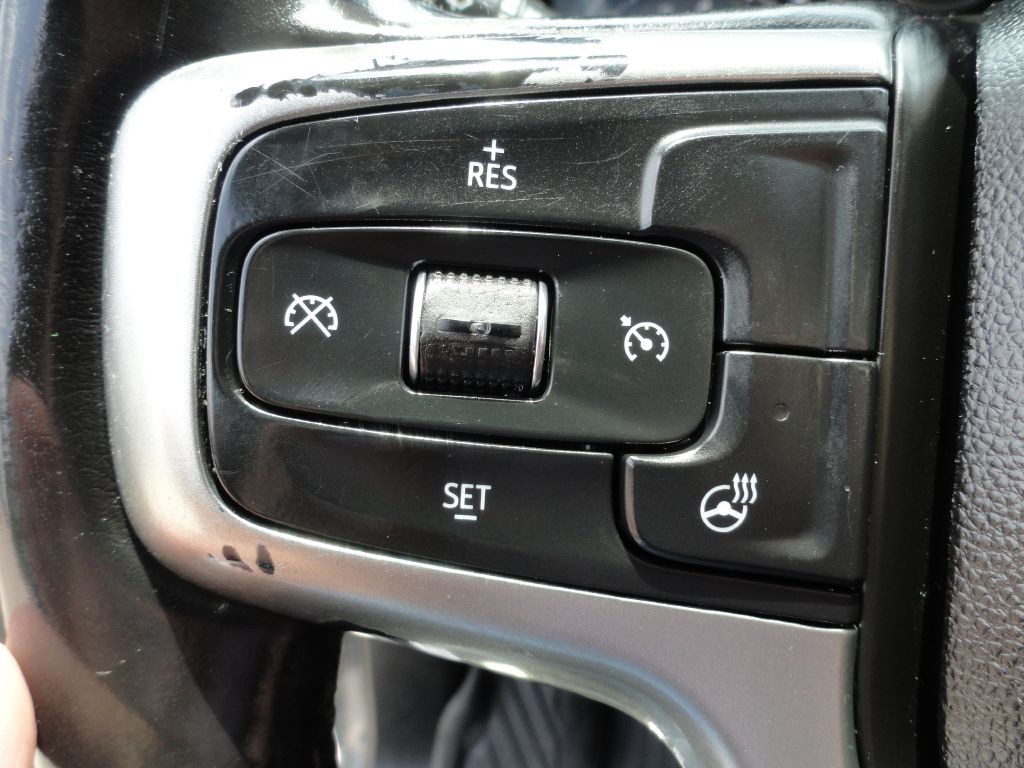2020 Chevrolet Silverado 1500 Image 19