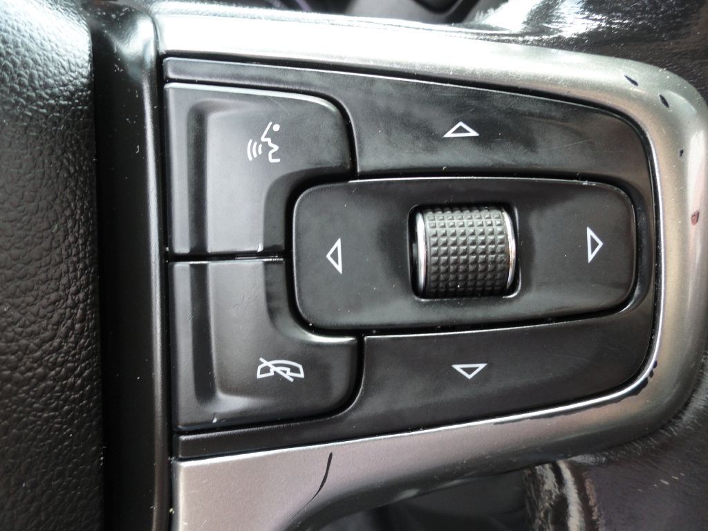 2020 Chevrolet Silverado 1500 Image 20