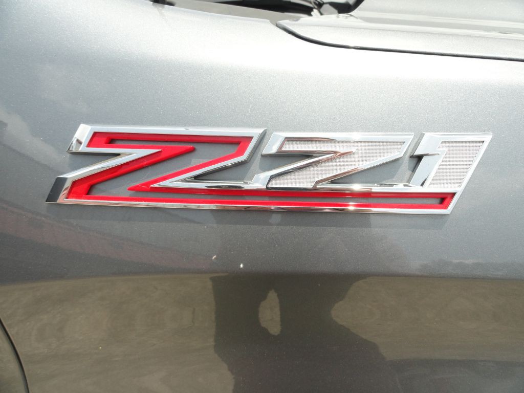 2020 Chevrolet Silverado 1500 Image 25
