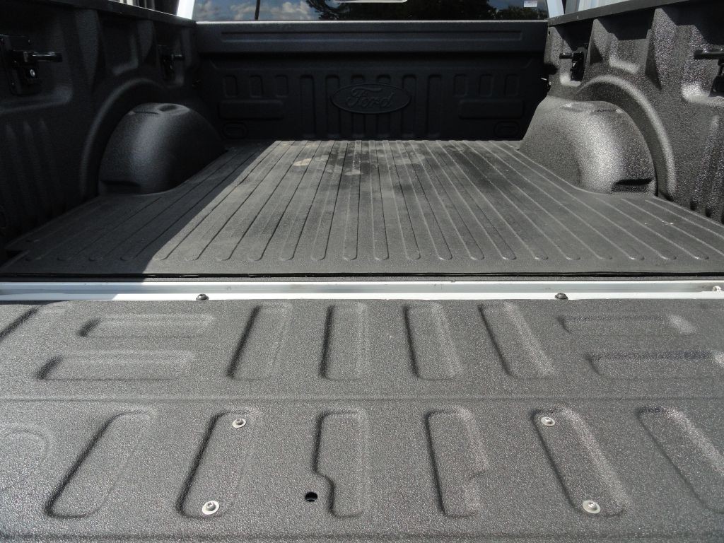 2017 Ford F-150 Image 6