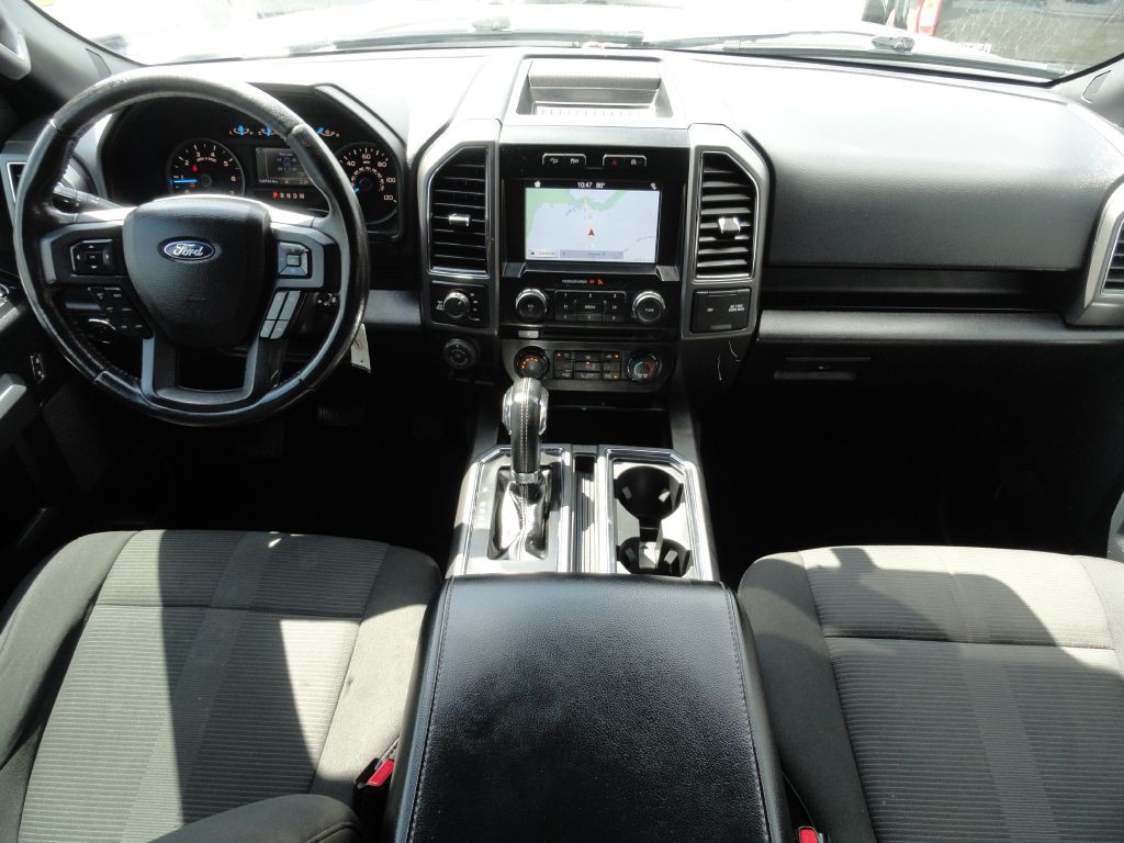 2017 Ford F-150 Image 7