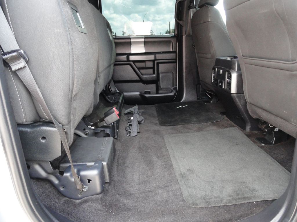 2017 Ford F-150 Image 9