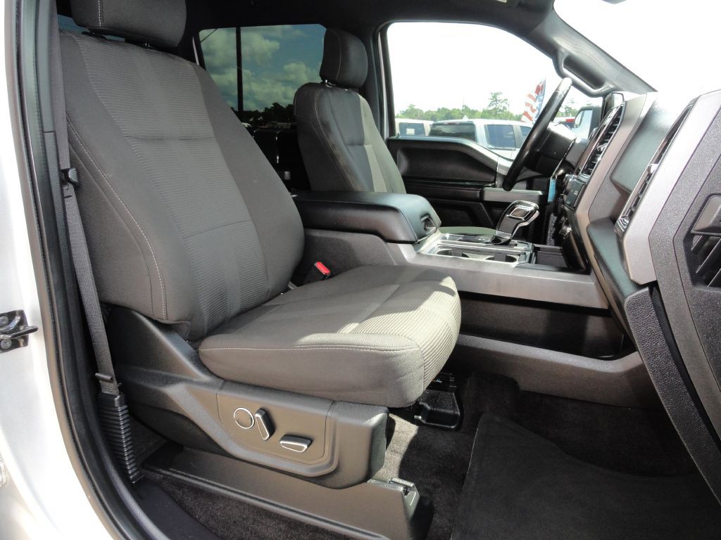 2017 Ford F-150 Image 10