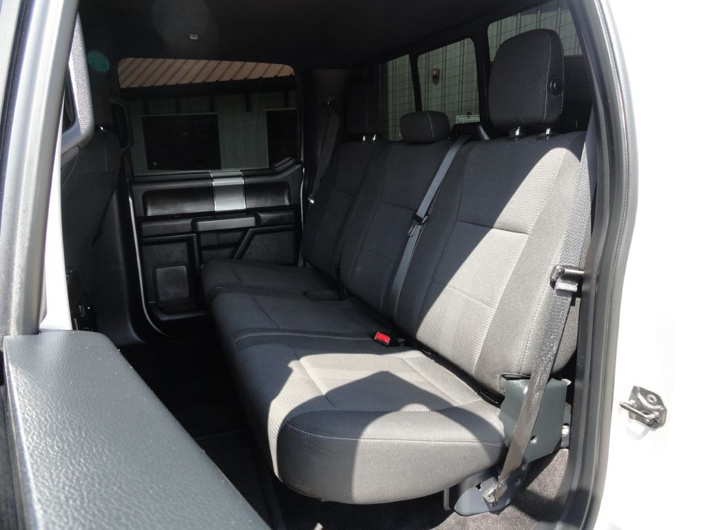 2017 Ford F-150 Image 11