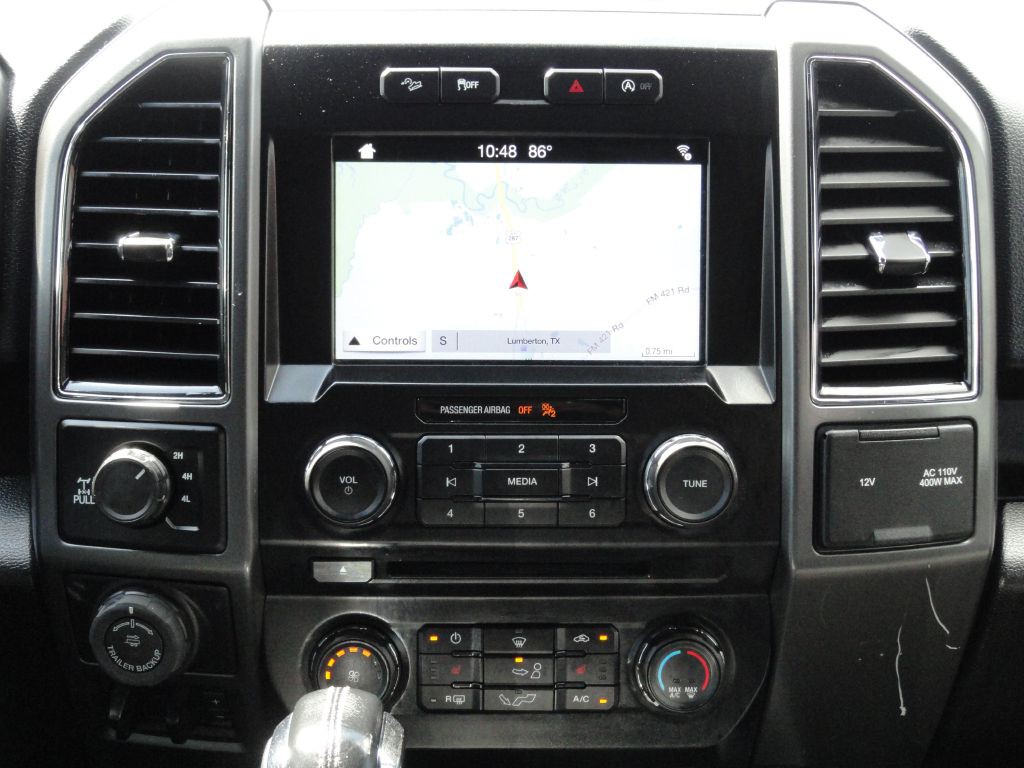 2017 Ford F-150 Image 17