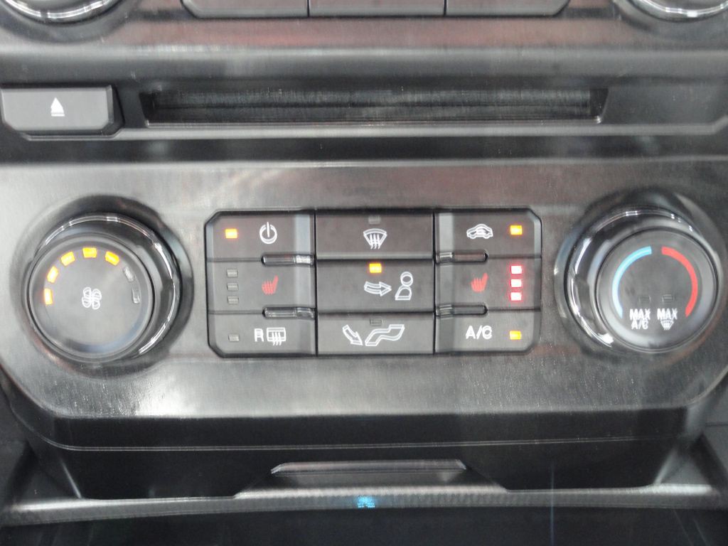2017 Ford F-150 Image 23