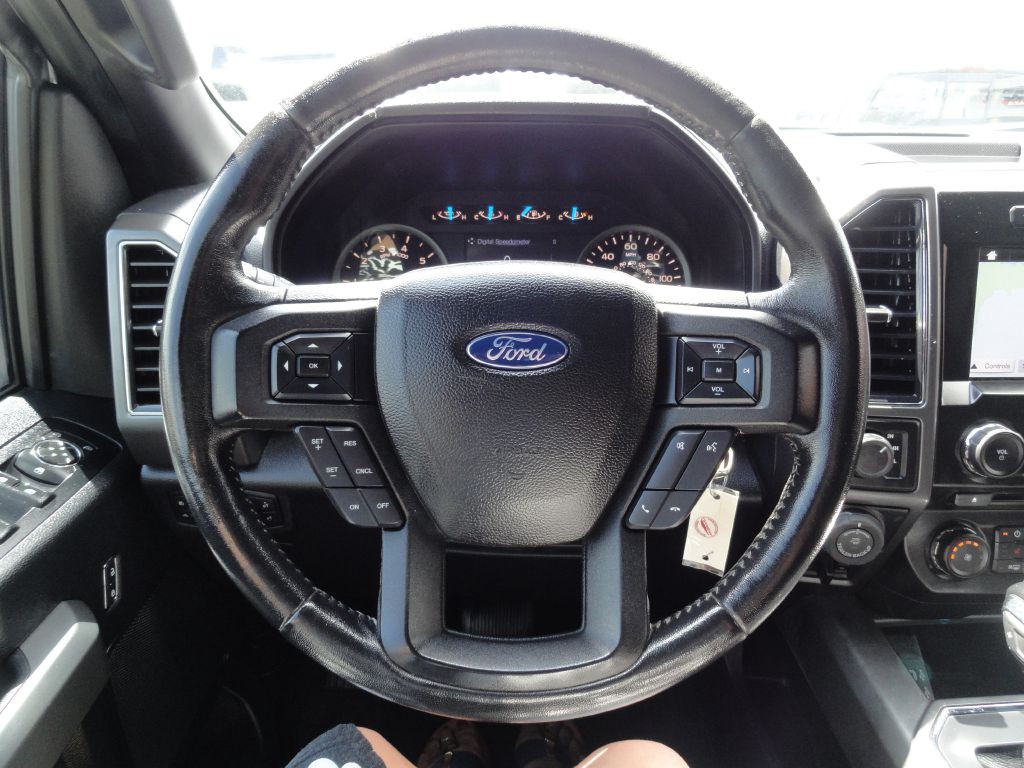 2017 Ford F-150 Image 25