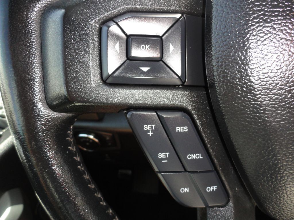2017 Ford F-150 Image 26