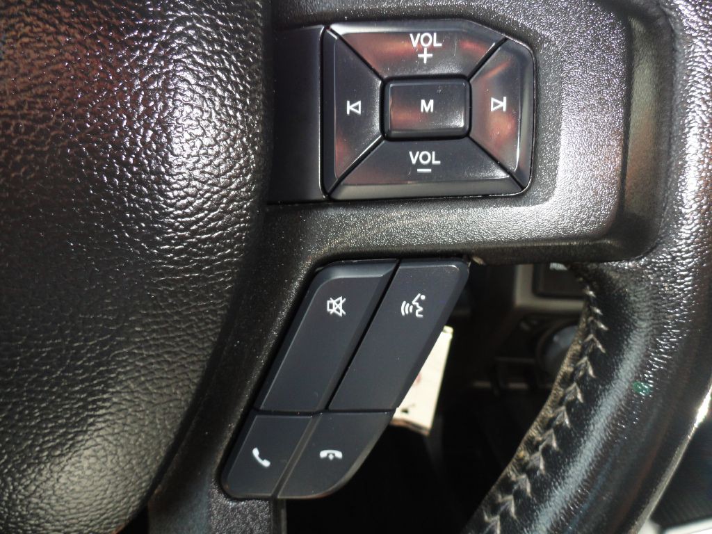 2017 Ford F-150 Image 27