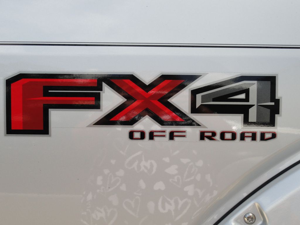 2017 Ford F-150 Image 34