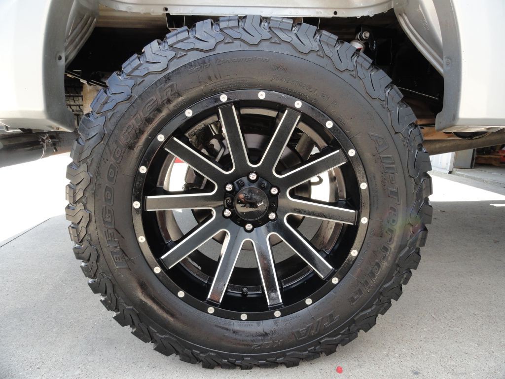 2017 Ford F-150 Image 35