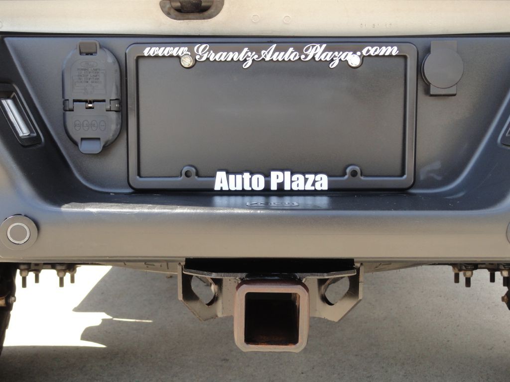 2017 Ford F-150 Image 36