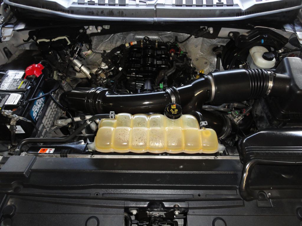 2017 Ford F-150 Image 37