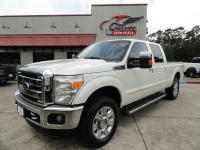 Image for 2015 Ford F-250 SUPER DUTY LARIAT FX4 ID: 6650044
