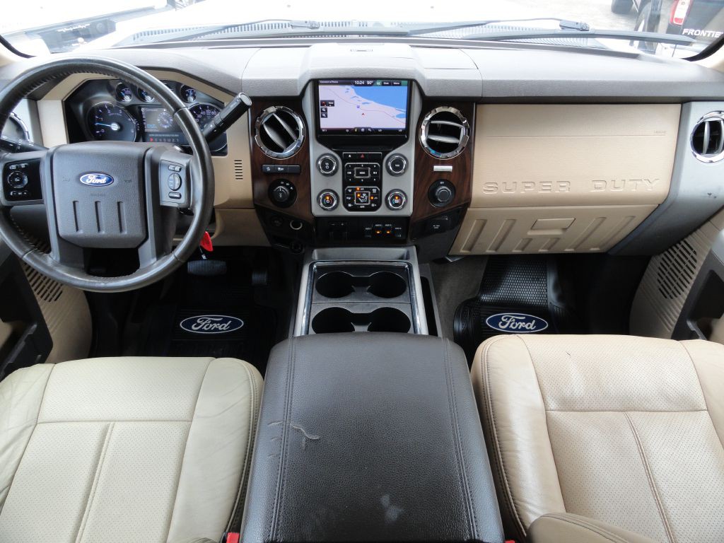 2015 Ford F-250 Image 6