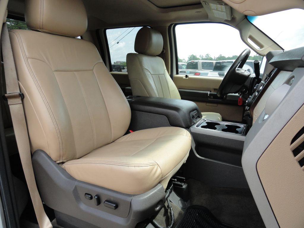 2015 Ford F-250 Image 9