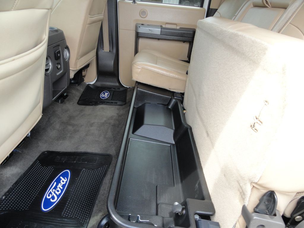 2015 Ford F-250 Image 10