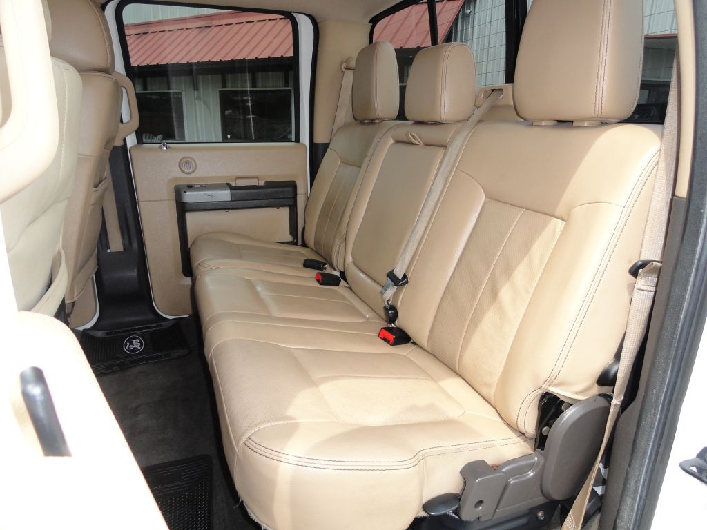 2015 Ford F-250 Image 11