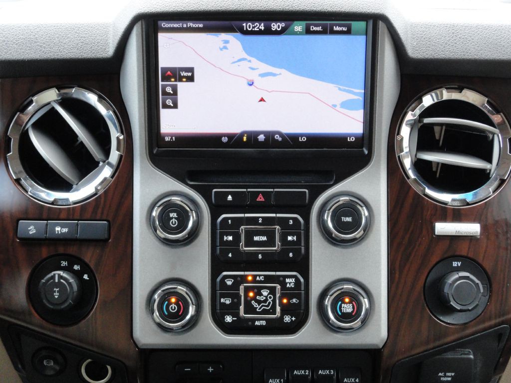 2015 Ford F-250 Image 13
