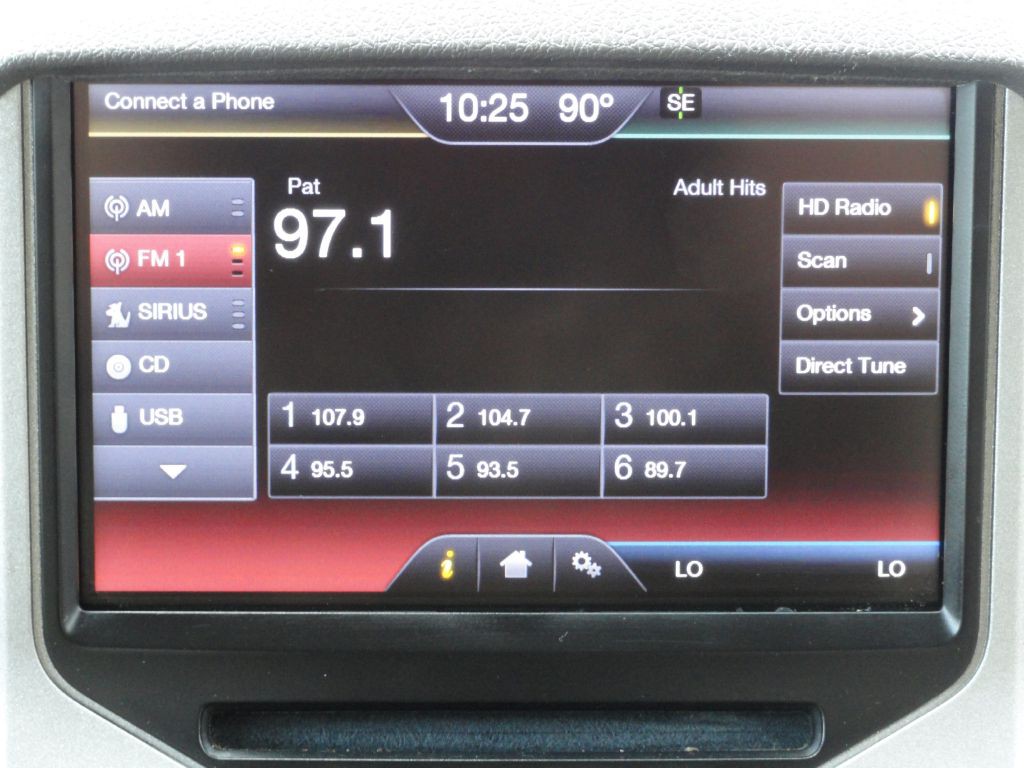 2015 Ford F-250 Image 16