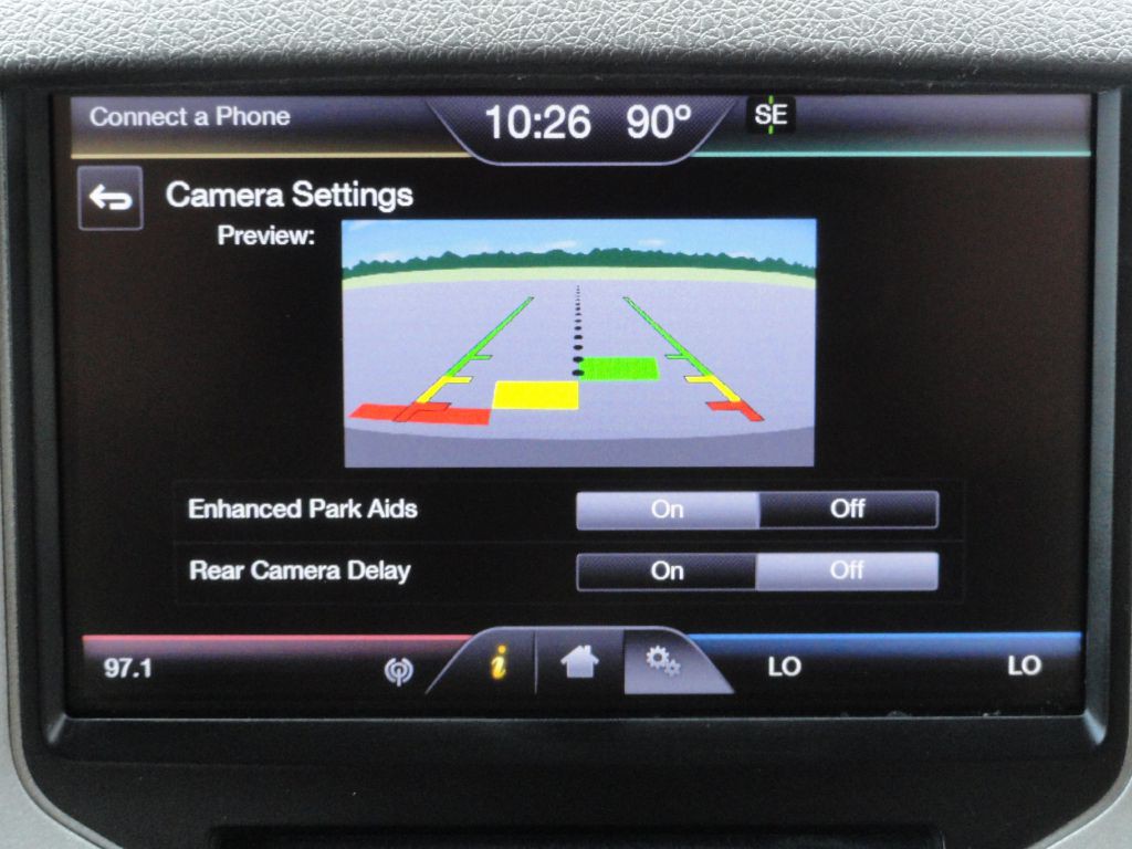 2015 Ford F-250 Image 17