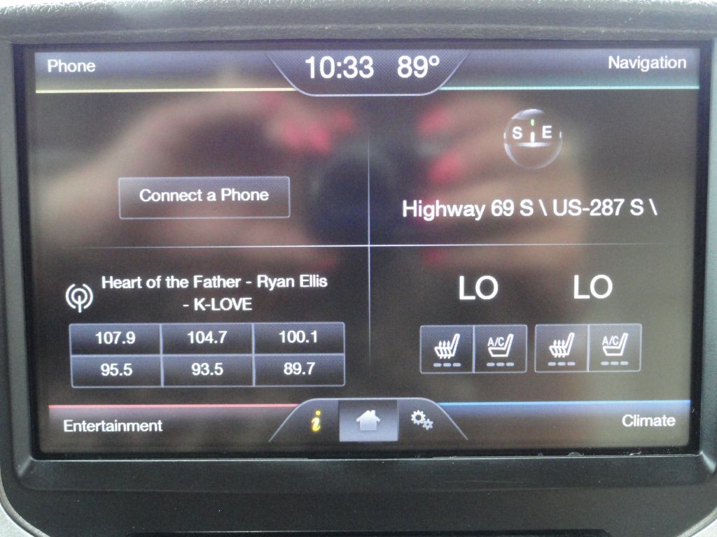 2015 Ford F-250 Image 18