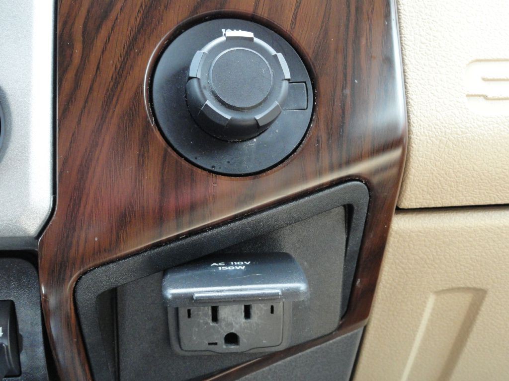 2015 Ford F-250 Image 25