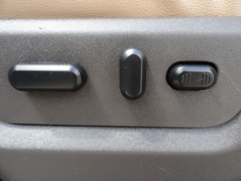 2015 Ford F-250 Image 27