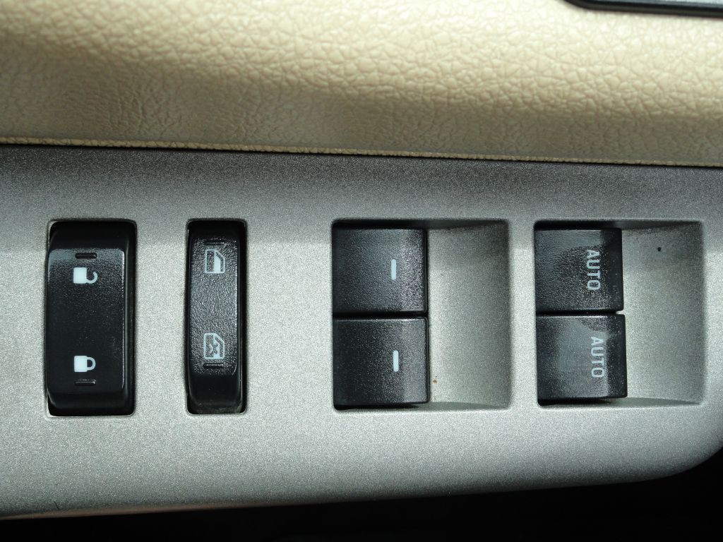 2015 Ford F-250 Image 37