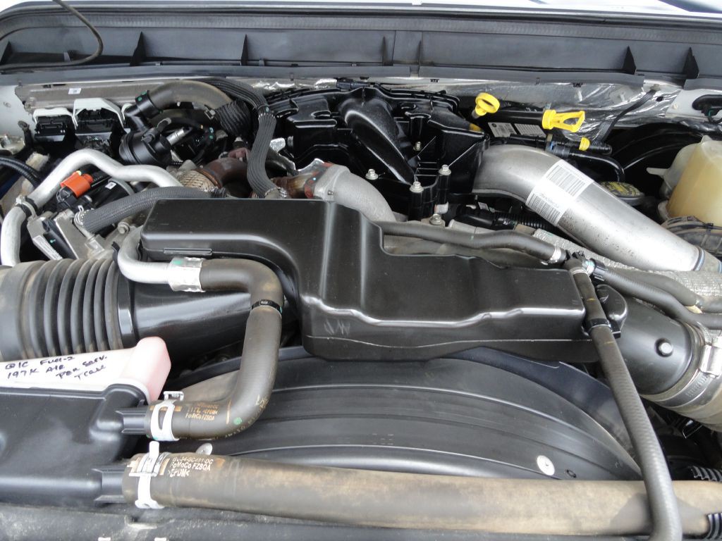 2015 Ford F-250 Image 42