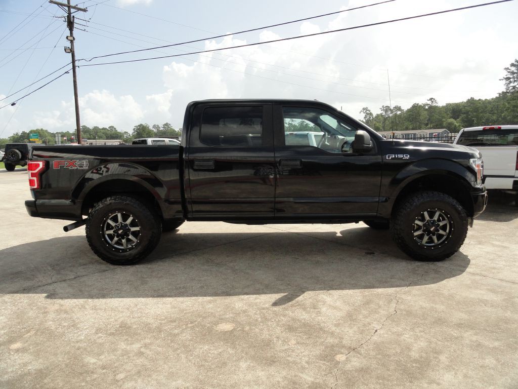 2019 Ford F-150 Image 5