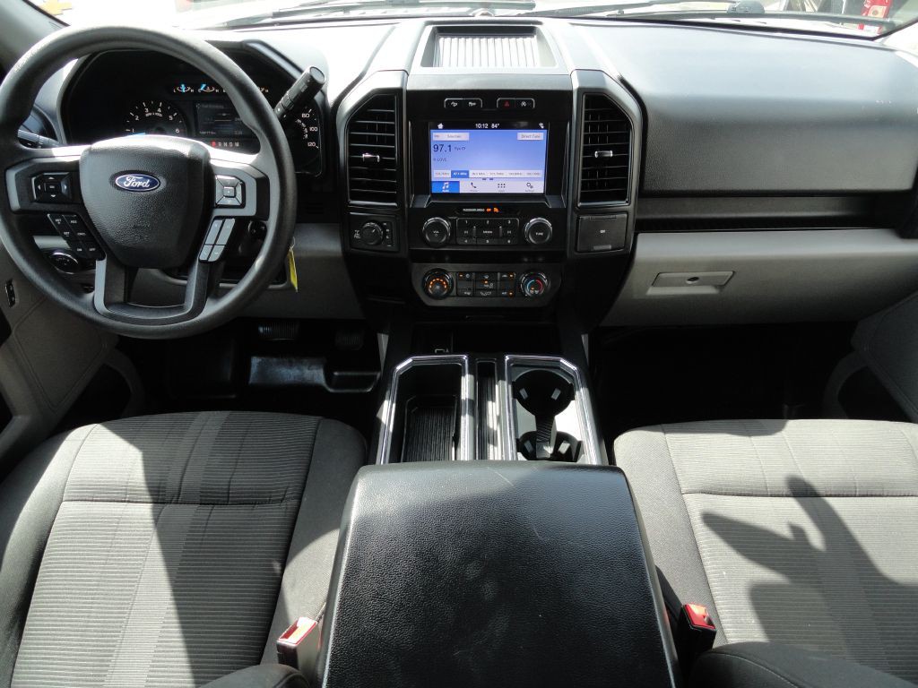 2019 Ford F-150 Image 6
